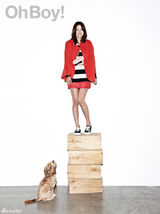 策划：韩星宠物集结号 爱豆们的宠物情人