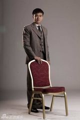 组图：献礼剧《开天辟地》陈延年定妆照