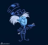 高清组图：迪士尼动画明星加盟“创战纪”大片