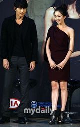 组图：郑雨盛(郑宇成)等出席《雅典娜：战争女神》Show case