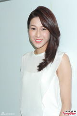 组图：容祖儿未有结婚想法 钟嘉欣否认男友见家长