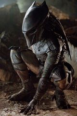 幻灯：新版电影《铁血战士》新剧照公布