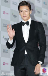 组图：众星闪耀大钟盛宴 河智苑金秀贤成焦点