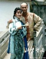 组图：59岁赵雅芝罕见青涩童年少女旧照曝光