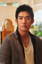 组图：《囧人》小男人张博遭遇大女人关悦