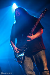 高清：独家直击英国ATP音乐节10周岁 首日群英聚集