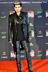 组图：MAMA红毯百张美图中韩明星争艳 韩彩英典雅