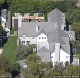 组图：阿汤哥夫妇豪宅搬空 空留苏瑞玩具车孤单