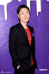 幻灯图：容祖儿阿Sa等领奖 阿Sa请传媒介绍新欢