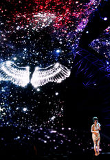 组图：范玮琪北京开唱群星捧场 孙燕姿助阵掀高潮