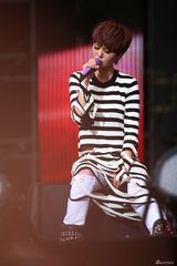 高清：热波音乐节第二天 谭维维回归真我圆摇滚梦