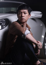 组图：2011BQ红人榜 人气男明星入围名单