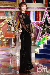 组图：《顺位女》现场大公开 金智敏权敏中亮相