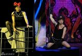 组图：男星妖娆上演女装诱惑 哪个最雷人？