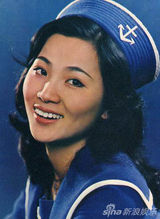 组图：昔日玉女歌手盘点 盈盈浅笑梦中人