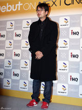 组图：韩国游戏巨头与娱乐公司iHQ签署合作协议