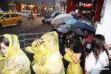 组图：罗志祥举办公益义卖记者会 期待郭富城个唱