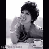 高清图：实力派女演员海清 成名意味着更多的选择