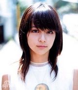 高清组图：日意混血靓模加藤罗莎88张美图集锦