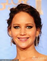 组图:劳伦斯凭《幸福线》获最佳音乐电影女主