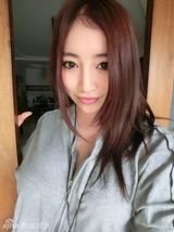 组图：邹凯女友曝光 美艳赛林志玲