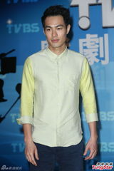 组图：林心如回台拍新戏 陈怡蓉柯佳嬿突破演出