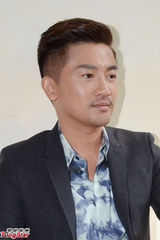 苏有朋谈小虎队合体:开场前可能会计划出张专辑