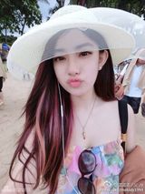 组图：北影表演系女神网络热选 众美女新生抢镜