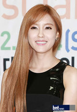 组图：韩团T-ara粉丝俱乐部创团新成员亮相