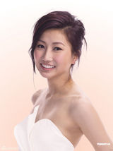 组图：2011候选“港姐”曝光 14位佳丽各有千秋