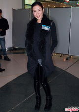 组图：杨怡谢天华激情戏不敢看 高海宁有强奸戏