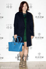 组图：韩星苏幼珍嫁富商 金宣儿全慧彬等道贺