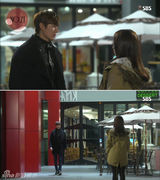 策划组图：九分裤男人李敏镐的私人定制衣橱