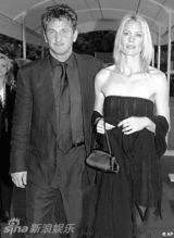 策划:西恩-潘情史盘点 与麦当娜结发热恋斯嘉丽