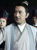 组图：《大明按察使》央八开播 姚橹沉稳范领衔