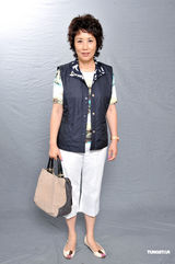 高清组图：无线新剧《居家兵团》剧照曝光