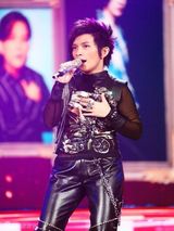 组图：《回声嘹亮》9月季播 众星亮相助阵