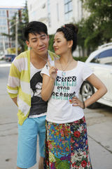 组图：《妯娌的三国时代》诠释新家庭和睦秘籍