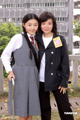 幻灯图：昔日玉女转型 陈玉莲首度挑战母亲角色