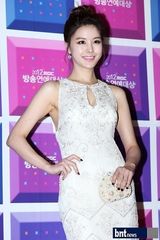 组图：姜虎东黄光熙等出席MBC演艺大赏颁奖礼