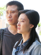 组图：王丽坤《婚巢》素颜扮演媳妇接地气