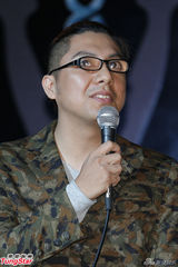 组图：雷鬼摇滚乐团MATZKA发片 五月天笑言遇劲敌