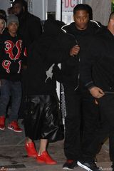 组图：比伯酒驾门嫩模近照曝光 身材火辣诱惑