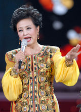 组图：《欢乐英雄》2011最后一季明星荟萃翻唱升级