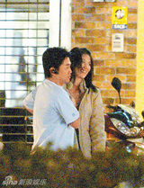 组图：吴宗宪旧爱宋新妮抽脂丰胸小奶变豪乳