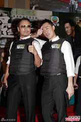 组图：林峰约会吴千语不避讳 官恩娜否认遭无线冷冻