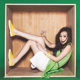 组图：26岁女歌手陈僖仪车祸身亡 追忆生前靓照