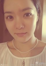 [老照片]蔡琳中国遇第二春 剧中也常谈姐弟恋