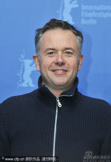 幻灯图：电影《杀手在我心》记者会 导演编剧亮相