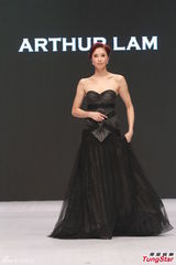 组图：陈祉妤为乐基儿感可惜 呼吁外界给好友空间